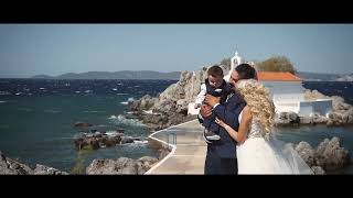 Antonis // Baptism Teaser