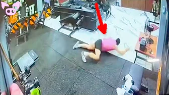 These Scary Clips Raise More Questions Than Answers
