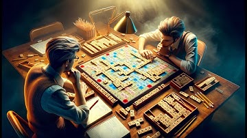 Scrabble Secrets Revealed: 5 Strategies to Win Every Game