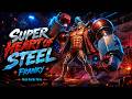 Franky - Super Heart of Steel | Epic One Piece Character Theme
