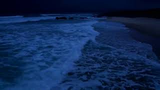 SOOTHING OCEAN WAVES THAT MAKE YOU SLEEP