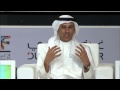 AGBF 2014 : Smart Solutions - The Future of African Growth - Mohamed Alabbar