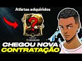 🇧🇷 NOVO CAPITÃO! VOLTEI AO COMPETITIVO + COMO ENTRAR EM CAMPEONATO? | PACK GRÁTIS 🤨 BUG??
