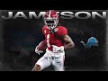 Jameson Williams 🔥 Ultimate Highlights ᴴᴰ