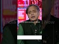 Tharoor on indias partition  a nation divided by religion