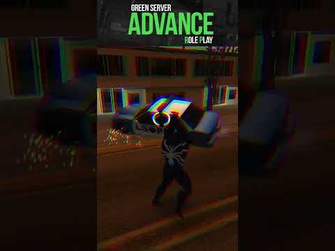 Обзор МЗ-ARP: Новые мелкие дополнения и улучшения в Пак-2025 для Advance RolePlay в России