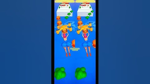 best satisfying video, best game on Android ios 🎮🤯, #shorts  #satisfying #gameplay #asmr #twerk