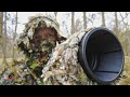 Travel for Wildlife Photography | Lightweight Hides & Camo Gear