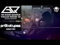 GQ Podcast - Drum & Bass Mix & The Prototypes Guest Mix [Ep.125]