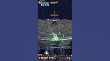 Throne and Liberty Bow/Dagger Nightmare Conductor