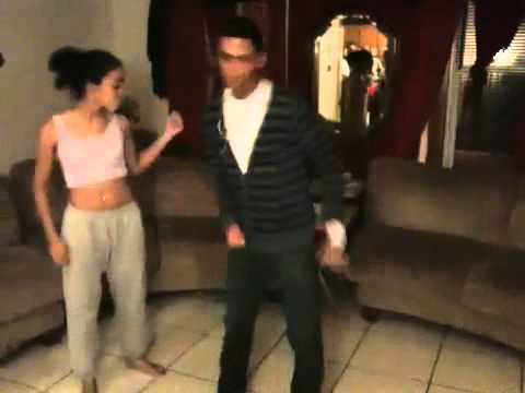 Getty up pt2 - DJ Bori