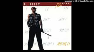 R. Kelly - Sadie