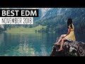 BEST EDM NOVEMBER 2018 💎 Electro House Dance Charts Music Mix