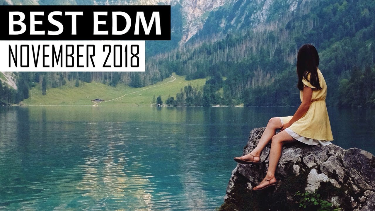 Edm Dance Charts