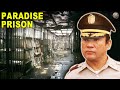 Koiba Island: The Most Dangerous Prison Colony