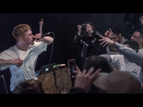 EVERYDAY - Live at Rough Trade.