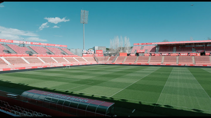 GIRONA Soccer & Tours