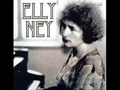 Elly Ney - Mozart Piano Concerto #15, Bb, K 450 (e...