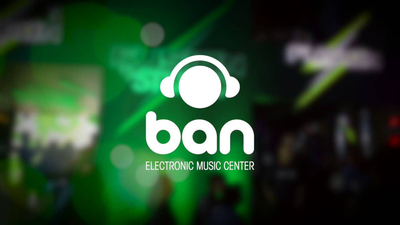 Oficina de DJ · DJ Ban EMC