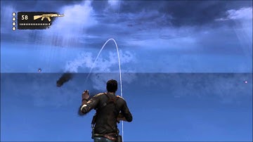 UC2 Chapter 6 To 8 Skip Fail :(