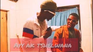 General C'mamane - Kwangoku (Team Wasshaa : Sban_ban Gqom Conversation) 🔥🔥🔥