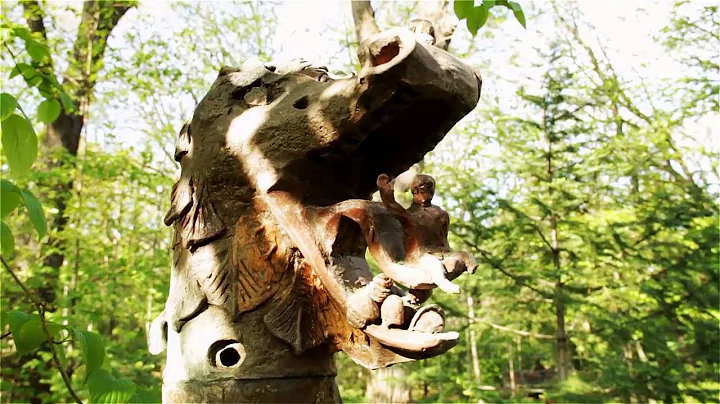 Nancy Randall Eschaton: Sanctuary For The End of T...