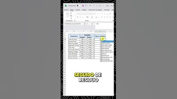 Aprende a calcular las horas trabajadas en Excel super fácil #Excel #Office #Trabajo #horasextras