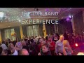SERENATA SHOWBAND live at FRECCIA AZZURRA CLUB on NYE 2025