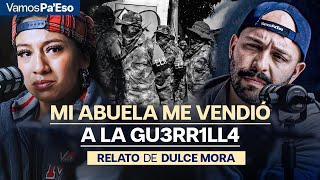 Fui RECLUTADA por la GU3 RR1 LL4 y SUFRÍ las CONSECUENCIAS del CONFLICTO en mi FAMILIA | Cap. 42