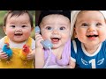 Cute Baby Kitty Moments Baby Saying Baba Mama Cute Baby Kitty Moments Baby Saying Baba Mama