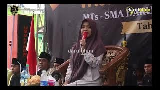 NING UMI LAILA feat CITRA PESONA - Manusia Idolaku Nabiyullah Muhammad (Nabi Putra Abdullah)