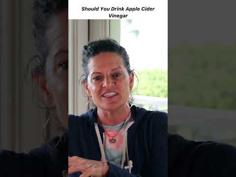 Should you Drink