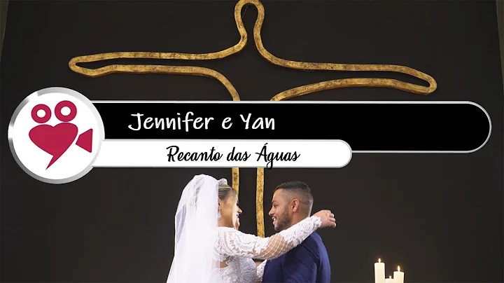 Jennifer e Yan - Trailer (1080p)