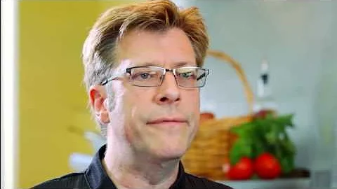 Cooking with Chef Eric Crowley - Culinary Classroom/Los Angeles, CA -Online Chef Video Series