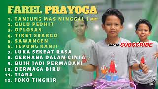 farel prayoga II tanjung mas ninggal j II terbaru full album