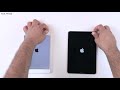 iPad Mini 4 contre Mini 2 | Comparaison des tests de vitesse Mp3 Song