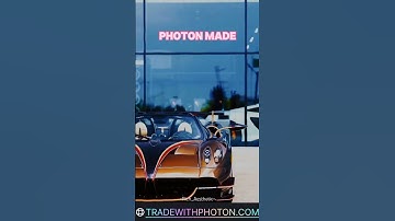 Begin your journey, link in bio. #photon #crypto #trading #moneygoals #blockchain #cryptotrader