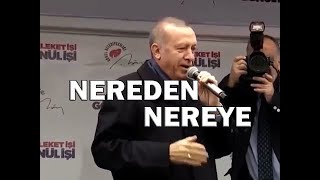 Nereden Nereye - Türkçe Rap - 1991 → 2022 Resimi