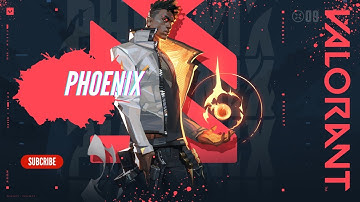 Flashes and Frags with Phoenix | Valorant Swiftplay Duelist Gameplay 2025