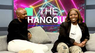 THE HANGOUT 220925