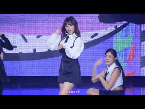 230415 에이핑크 보미 직캠[4k]_ Copycat @ 2023 PINK DRIVE by DOROTHY