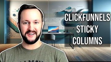 Create Sticky Columns Like Zillow for Your Funnels 🚀