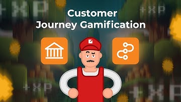 Make it Fun: Boosting Customer Engagement with Gamification