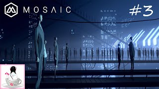 Mosaic 4K Part 3