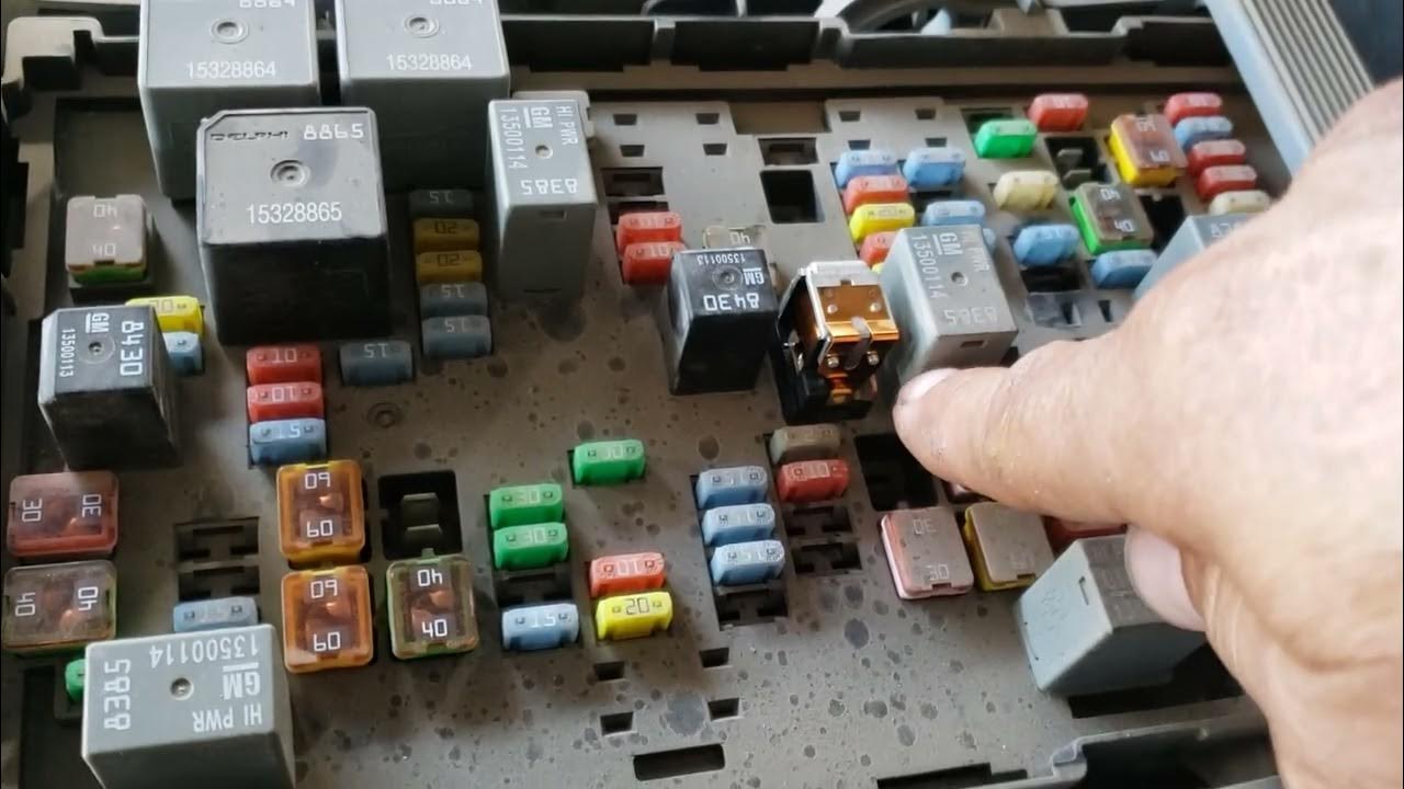 2013 Chevy Tahoe Code P0307, engine runs rough I found the problem