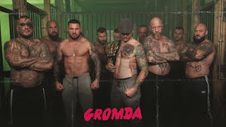 Gromda 15 Podziemny Krąg Official Trailer