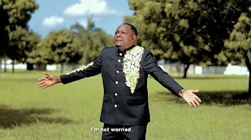Christopher Mwahangila  - Wa Viwango Vya Juu (Official Music Video)