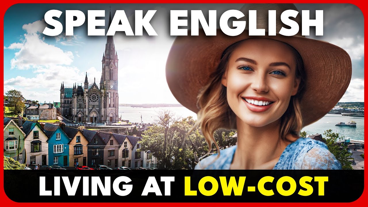 Top 10 Cheapest EnglishSpeaking Countries to Live in 2024 YouTube