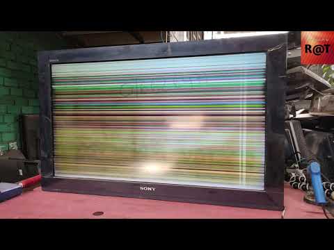 replacetive sreen sony lcd tv/sony LCD TV problem sreen/repair sreen sony LCD 32INCH