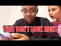 THAT DON&#39;T LOOK RIGHT - DAY 2 &amp; 3 VLOGMAS